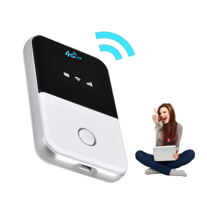 

Low Price 4G Router WiFi 4G Wireless Router MTK6735 MF803