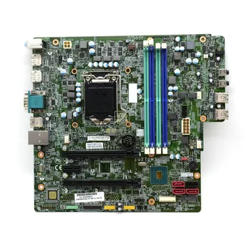 

100% Working Desktop Motherboard for P920 M910t M910s IQ270MS Q270 chip Fully Tested