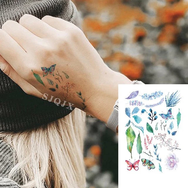 Are Fake Tattoos Safe For Dogs