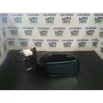 

8149V1 RIGHT REARVIEW MIRROR PEUGEOT 406 SALOON (S1/S2)