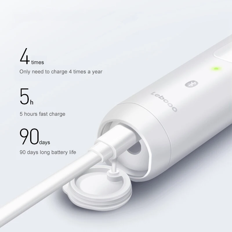 Huawei Original Hilink Smart Sonic Electric Toothbrush Replaceable Top Quality Toothbrush HeadWhitening Healthy App Huawei Original Hilink Smart Sonic Electric Toothbrush Replaceable Top Quality Toothbrush HeadWhitening Healthy App