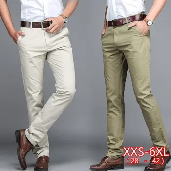 

Spring Suit Pants Men Dress Pants Men Business Trousers Office Casual Social Pants Men's Classic Trousers Pantalones Hombre 2020