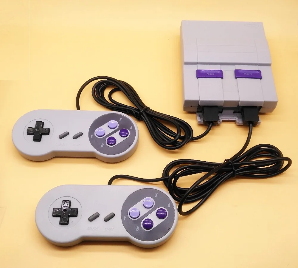 HDMI Ретро игровая консоль с TF слотом для карт для Snes для Nes для sega Megadrive для GBA поддержка сохранения и загрузки