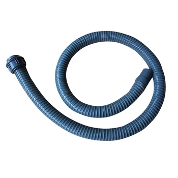 

40cm PVC Kitchen Sink Drain Pipe Bathroom Down Pipe Mop Pool Fall Tube 32x36mm