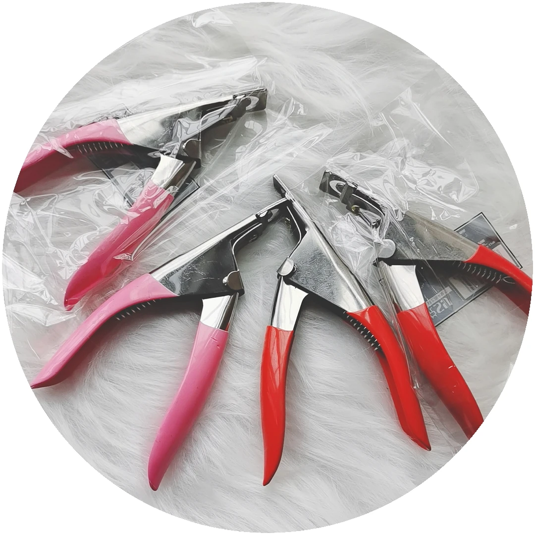 U-Shaped False Acrylic Tips Scissors Trimmer 13.5*10cm nail clipper set,nail clipper,nail scissors set,nail clippers,manicure nail clipper set,nail clippers kit