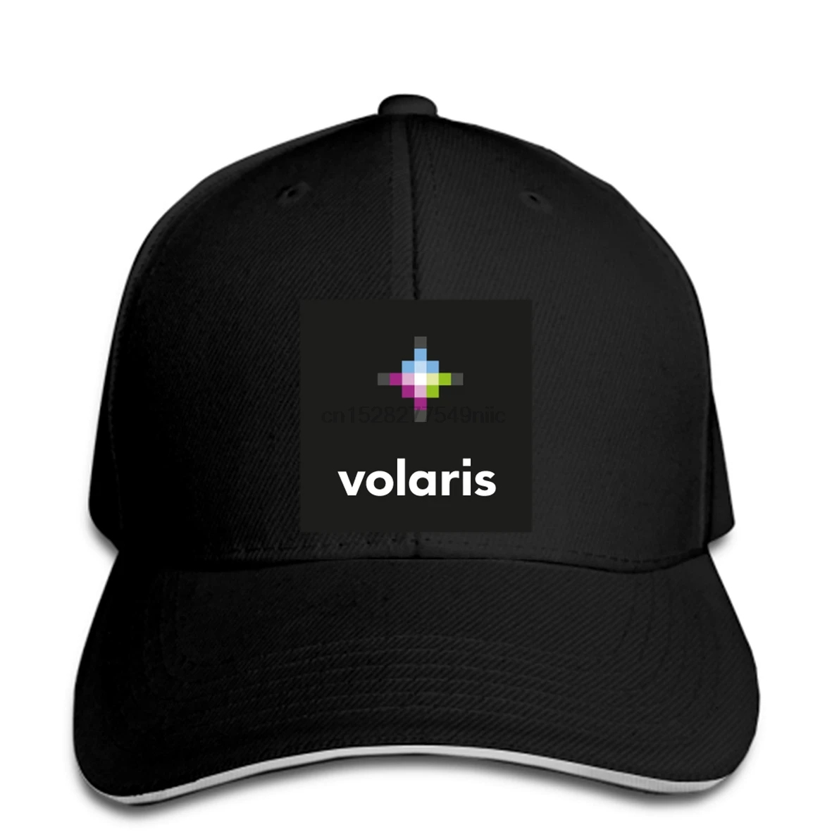 Мужская бейсболка Volaris бейсболка кепка с логотипом Женская кепка