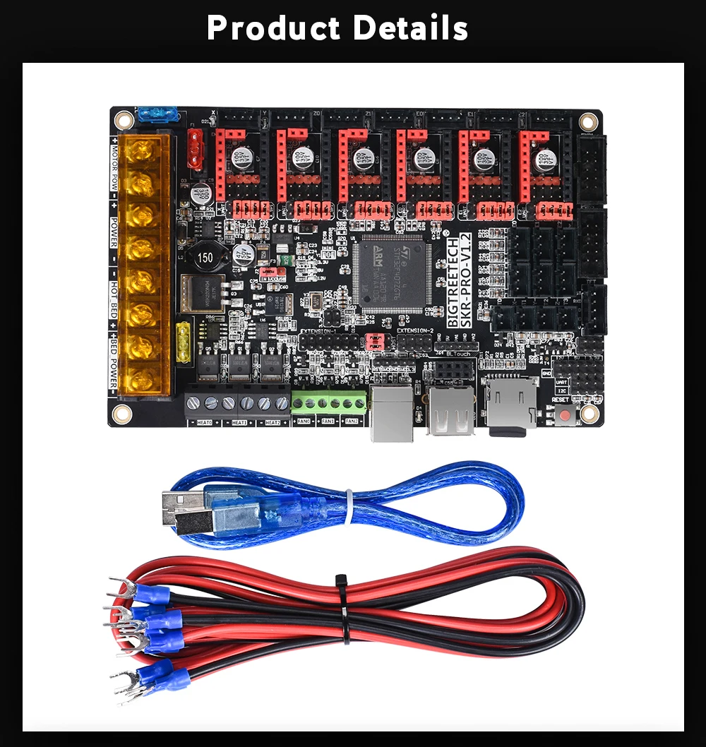 Cheap Peças e acessórios em 3D
