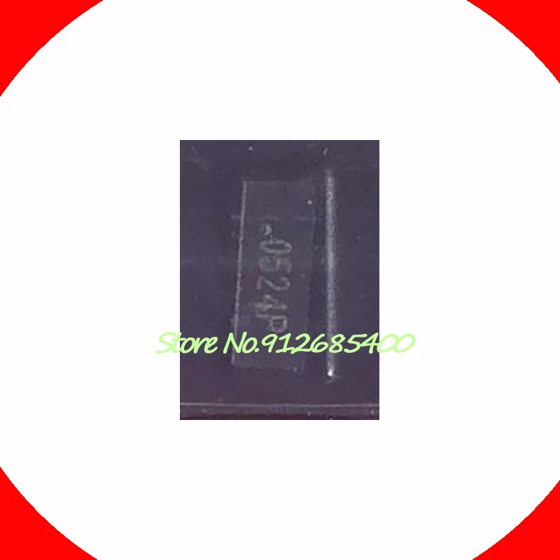 20 шт./лот RCLAMP0524P.TCT 0524P SLP2510P8 новая и оригинальная фотография | Электроника