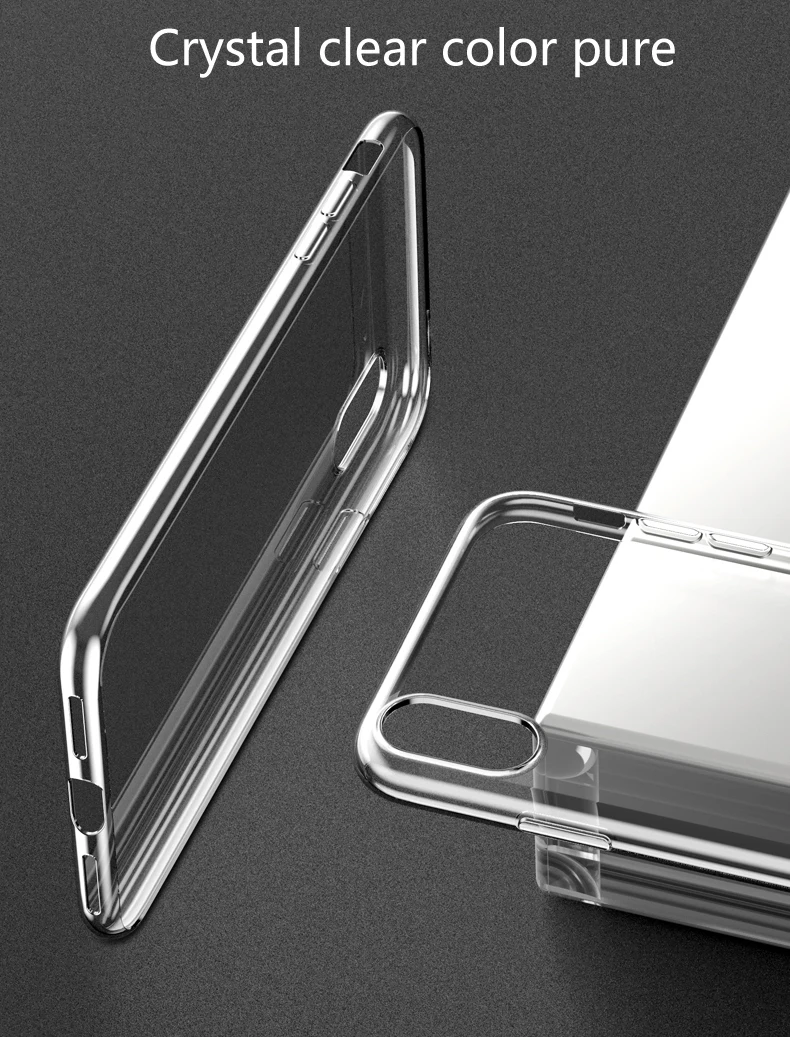 clear case for iphone Details 14