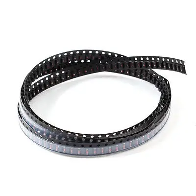 200 шт полупроводниковые LL4148 SMD SMT Импульсные диоды SOD-80 150 мА 100 в
