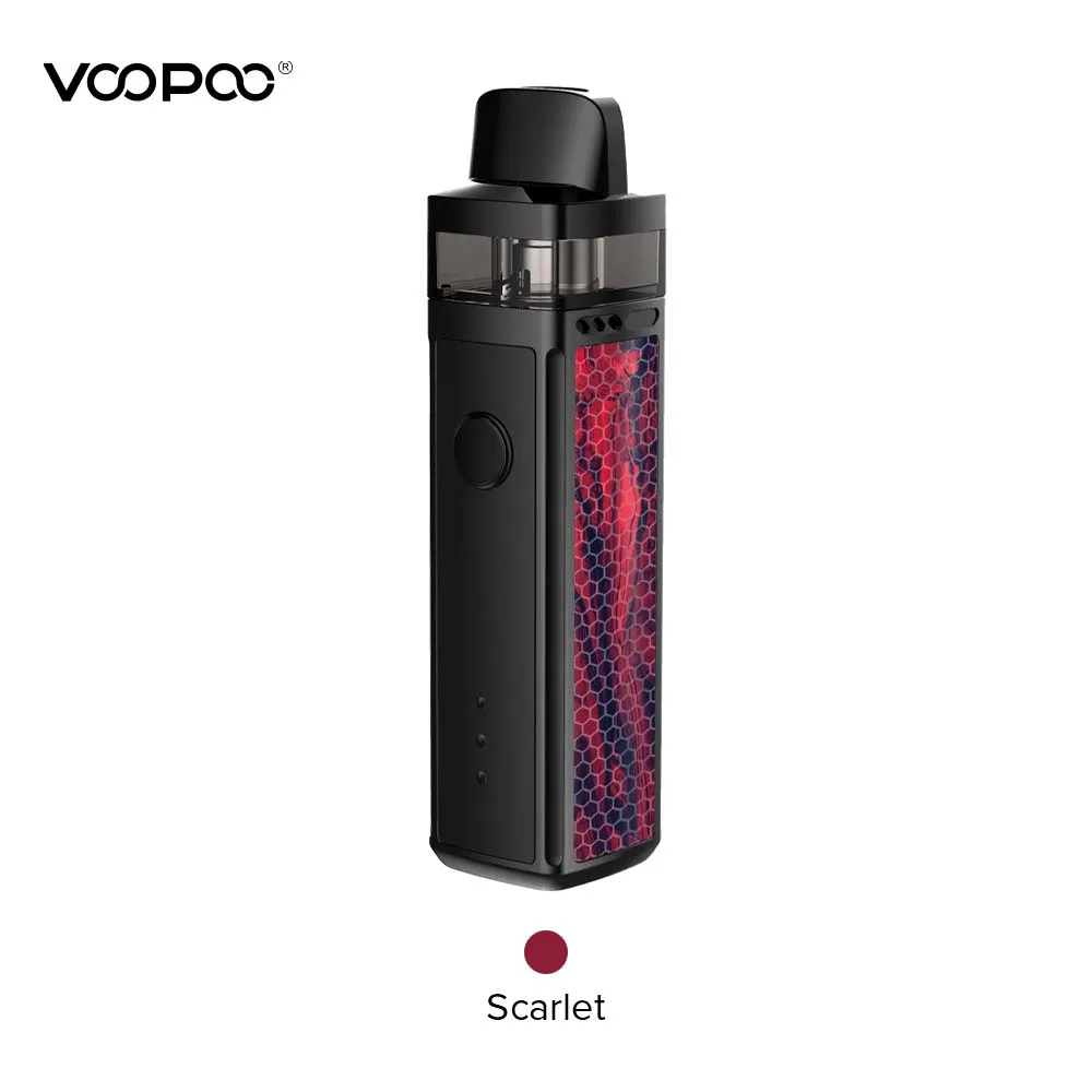 VOOPOO VINCI R Pod Kit_05