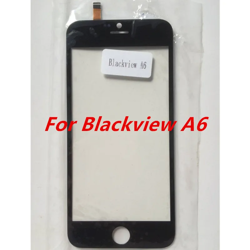 Tanie Narzędzia do naprawy + 4.7 cal oryginalny Blackview A6 inteligentny telefon CapacitiveTouch sklep