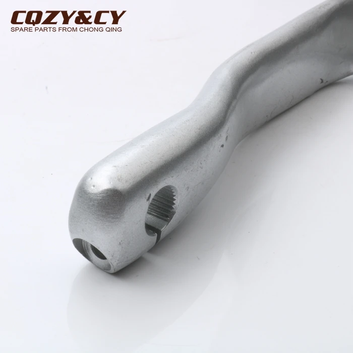Рычаг запуска скутера для KEEWAY ouragan 50 Focus RY8-50 f-act matrice 50cc Vento ZIP r3i Triton 50 TNG LS49