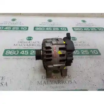 

ALTERNATOR CITROEN C-ELYSÉE Exclusive 9649611680 TG9B065 [16667614]