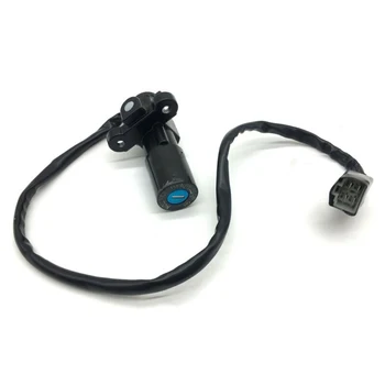 

Set Ignition lock Aluminum&plastic Switch Fuel Cap Seat Lock High quality