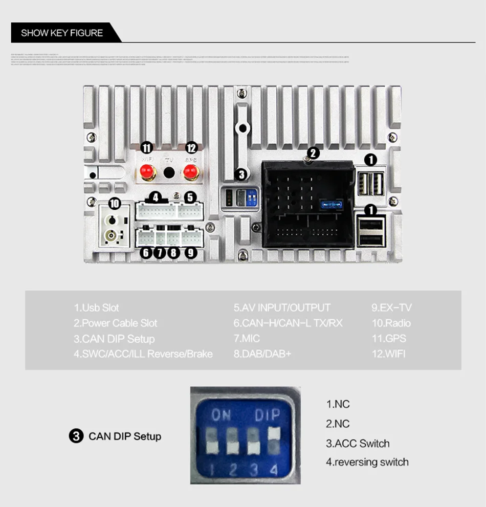 Clearance Eunavi 2 Din Android 9.0 Car DVD Radio Player car stereo gps navi For Benz W203 W208 W209 W210 W463 Vito Viano with wifi bt swc 28
