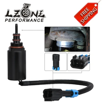 

New 5.9L TURBO WASTEGATE CONTROL SOLENOID FOR DODGE CUMMINS Pick-up Ram Truck 4036836 4037001 4089797 5140305AA 4036054