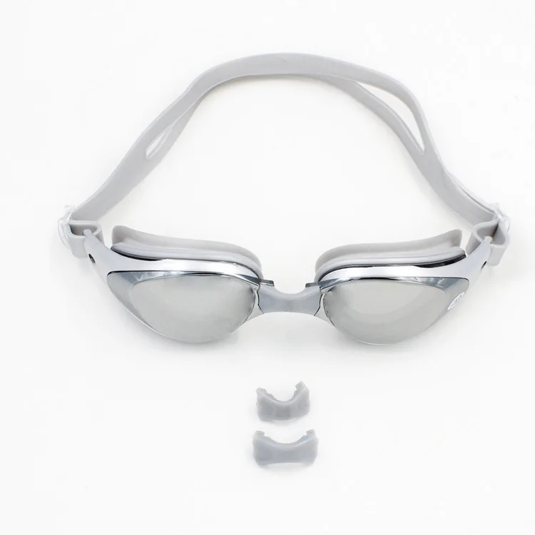 

Myopia Coatings Swimming Goggles Multi-Alcohol by Volume Selectable Prescription Swimming Goggles 6100
