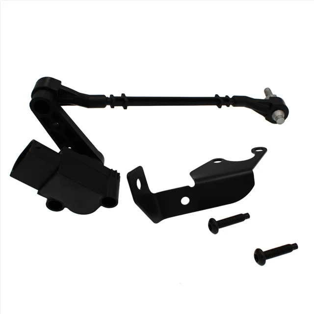 RQH500421 LR020627 для Range Rover L322 02-12 передняя правая Подвеска Датчик уровня высоты