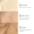 Oil Control Cover Base Concealer Makeup Cosmetics Face Foundation Cream Waterproof Make Up Liquid Foundation