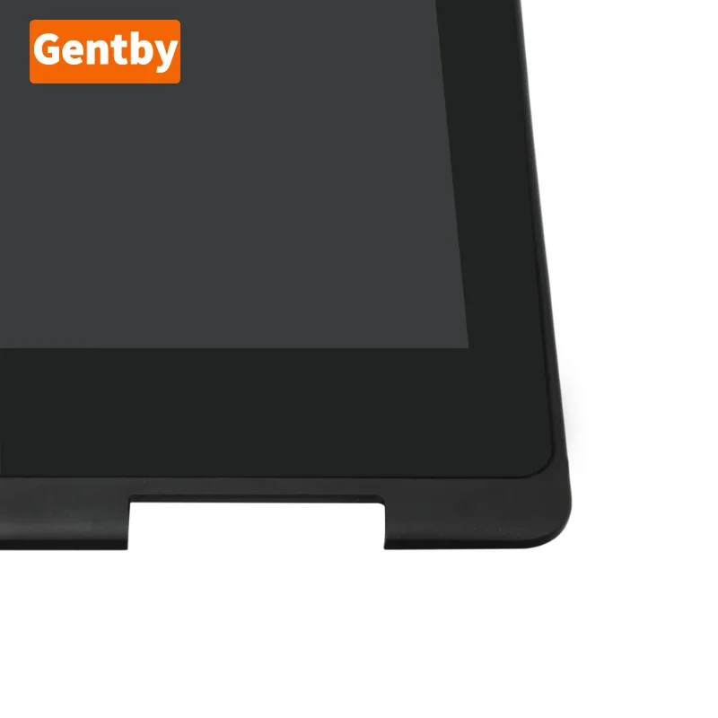 Paire D'axes De Charnière écran Pour Dell Inspiron 13MF 7000 Série - Neuf, Référence P69G