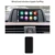 Car Wireless Carplay Activator Android Auto Interface Box For-BMW NBT 1234567 Series F10 F20 F30 X1-X6 M2-M6 MINI Z4