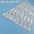 100NEW СВЕТОДИОДНЫЕ полосы подсветки для LG 42LB5800 42LB5700 42LF5610 42LF580V LC420DUE FG панель DRT 3.0 42 A/B тип 6916L 1709B 1710B