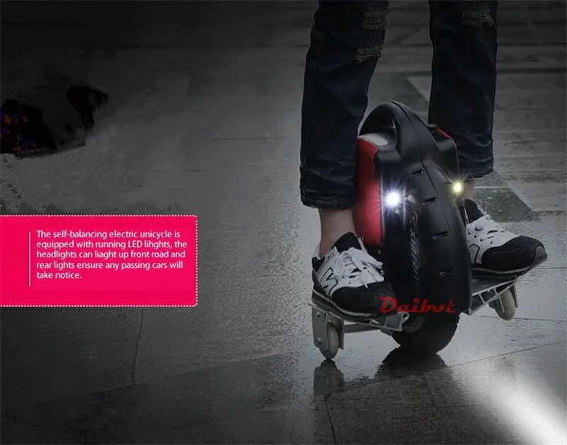 No tax 14 inch  Electric unicycle one wheel skateboard adults self balancing scooters hoverboard with Bluetooth speaker (13)