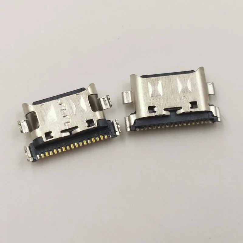 

50Pcs Charger Charging Usb Dock Port Connector Plug For Samsung Galaxy A30S A307 A70S A707 M30S M307 A50S A507F A40S A407 A407F