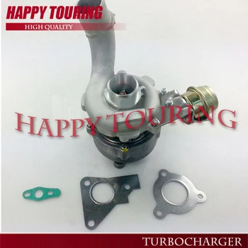 

GT1749V Turbocharger for Renault LAGUNA SCENIC MEGANE ESPACE 708639 1.9DCI 120HP 708639-5010S 708639-5007S 8200256077 8200332125