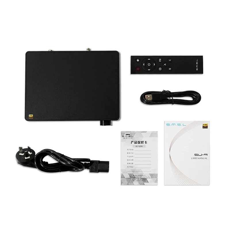 200M HDMI Network Cable Extender Supports Switch