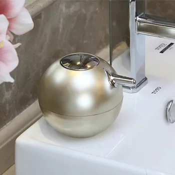 

Creative Sphere Emulsion fen zhuang ping Shampoo mu yu lu ping Push Hand Sanitizer Lotion Bottle