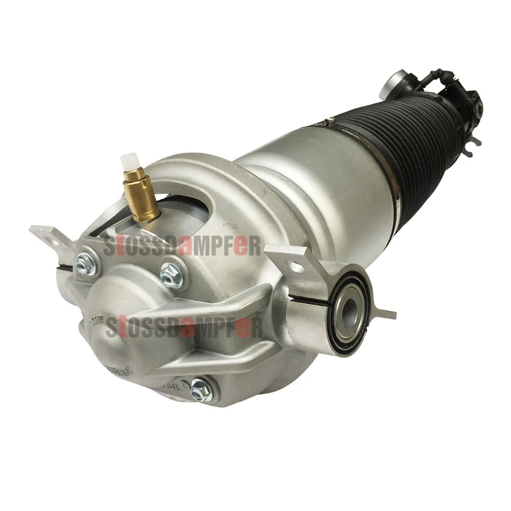 StOSSDaMPFeR 1* пара пневматическая стойка задняя газовая пружина амортизатор Fit Audi Q7 VWTouareg Cayenne 955 7L5616019D(20D