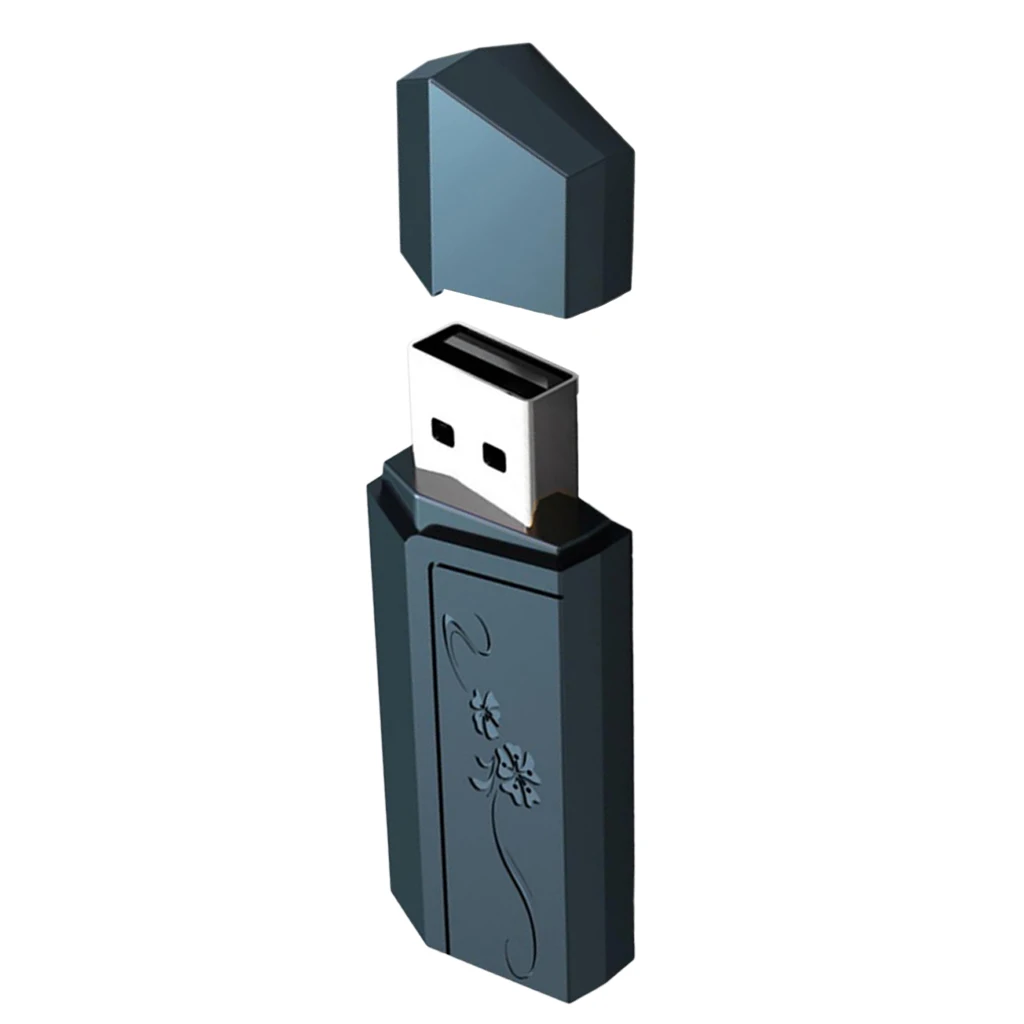 USB Expansion, Support Multi-device Connection, AI Voice Assistant, Language Translation, Black