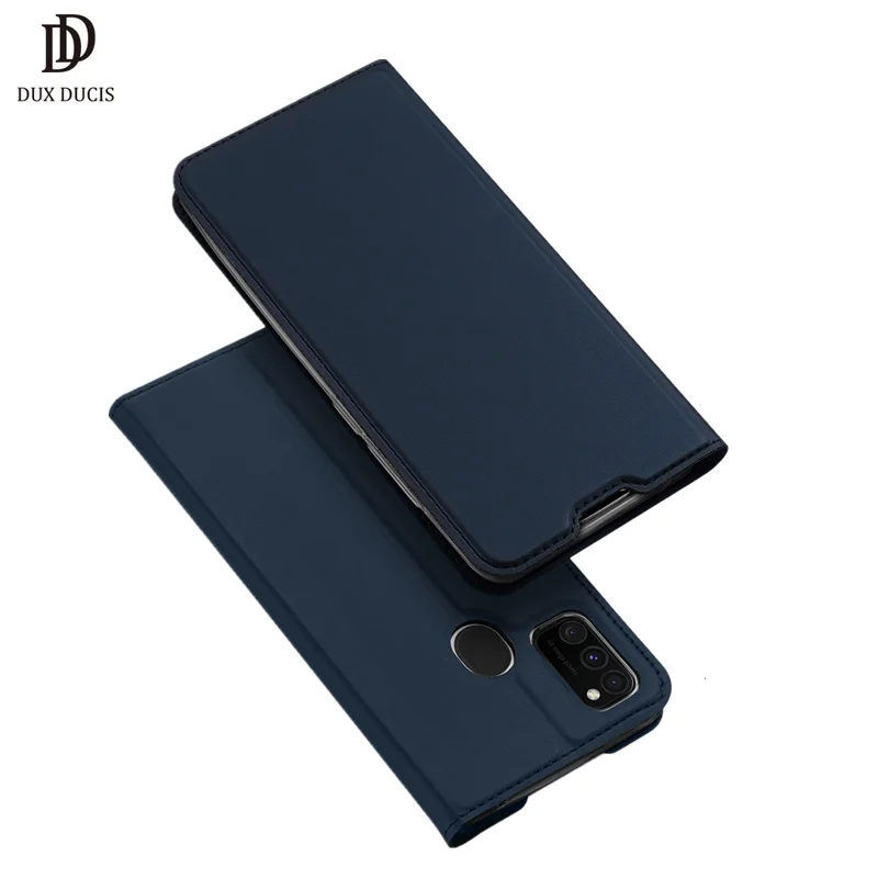 Роскошный Флип PU кожаный бумажник-книжка чехол для samsung Galaxy M30S чехол M307FD телефон сумки чехол для samsung M30S чехол 6,4 дюймов
