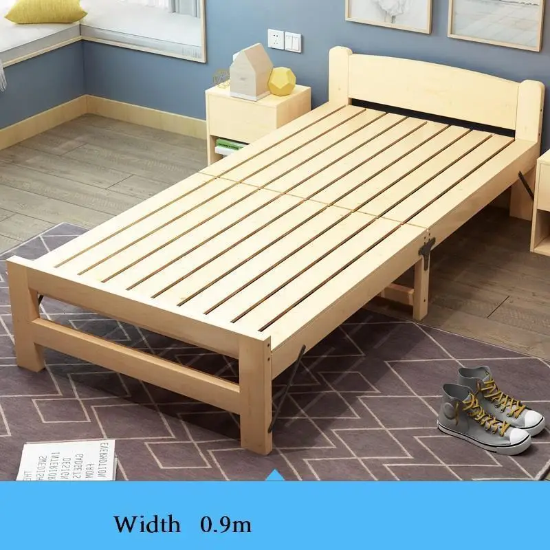 Number 2 Домашний Мобили для дома Каса современный номер матримониал Letto Literas Cama мебель для спальни Mueble De Dormitorio складная кровать - Цвет: Number 2