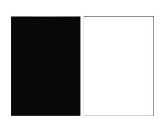 blackwhite 57X87 однотонные из ПВХ двухсторонние водонепроницаемые фотографии фон для фото Stuio еда ювелирные изделия мини предметы - Цвет: blackwhite