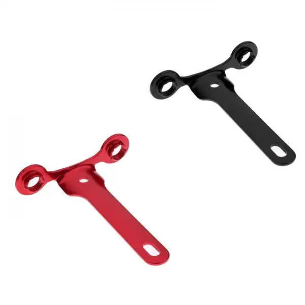 Portable Water Bottle Cage Holder with CO2 Cartridge Cage for Outdoor Sports