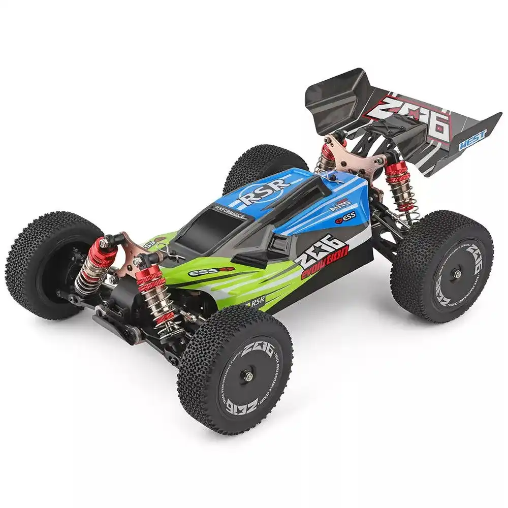rc car high speed motor