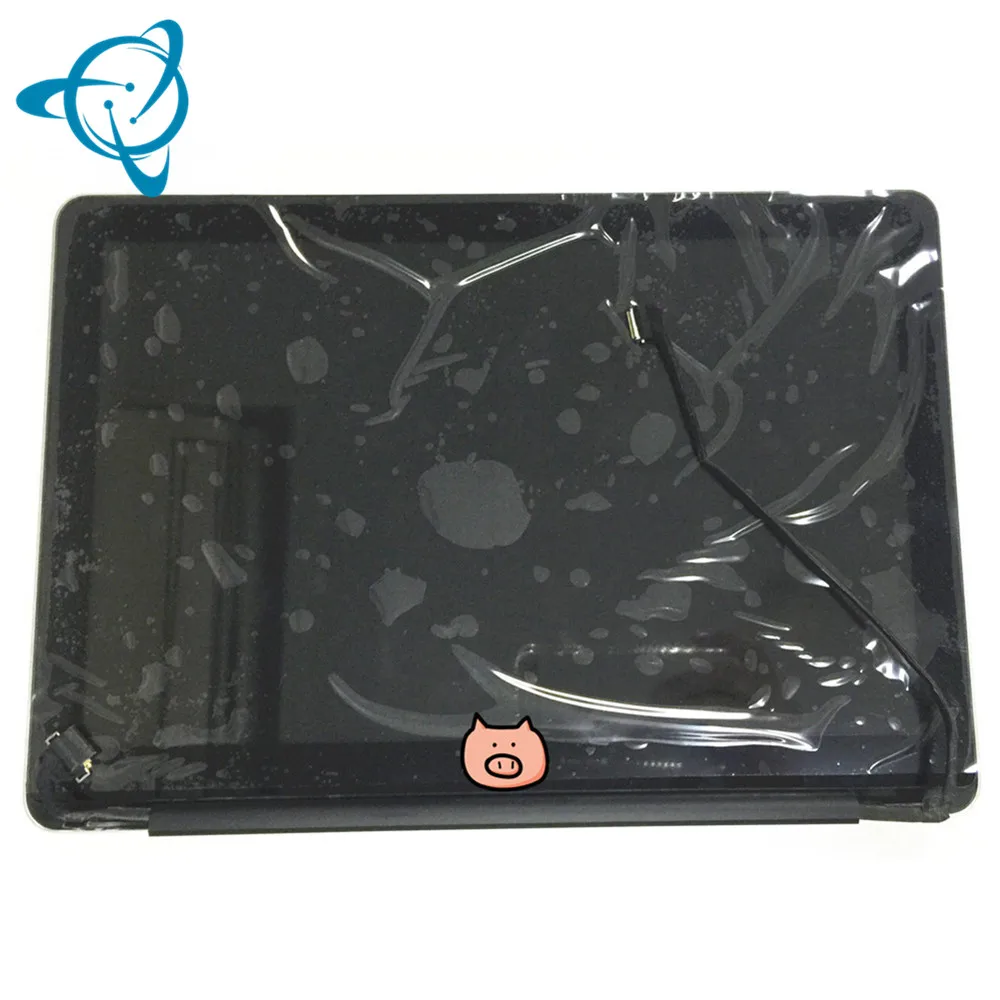 

ЖК-дисплей в сборе для MacBook Pro 13 дюймов A1278, 661-5232 661-4820 2008 2009 2010