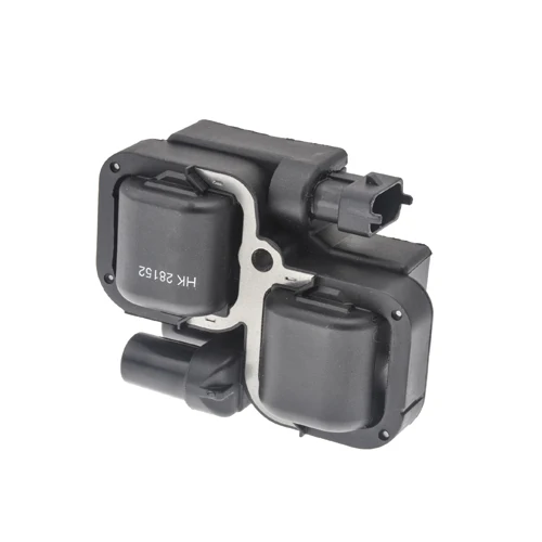 Новинка 0001587803 Катушка зажигания для BENZ Mercedes-Benz C CLK ML класс 2,3 3,2 UF359 UF-359 A0001587303