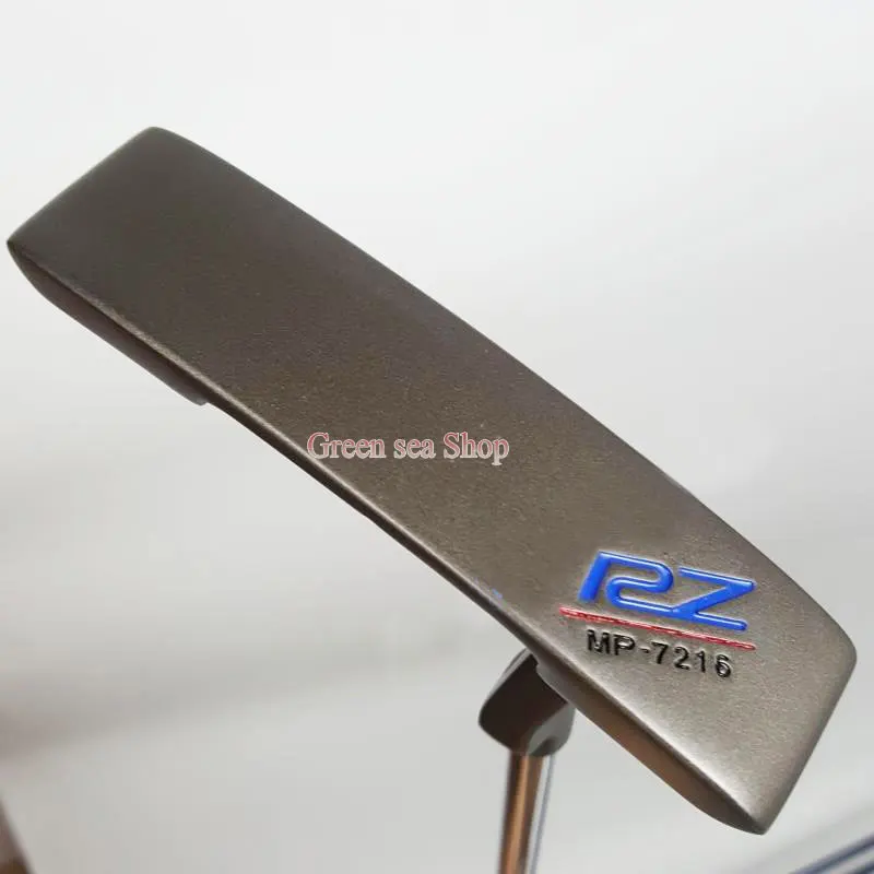 Клюшки для гольфа Maruman RZ Гольф полный комплект клюшек Драйвер+ fairway wood+ утюги+ клюшка+ сумка графитный вал и крышка