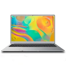 15,6 дюймов J4105 ноутбук Intel 8-го поколения процессор 8 ГБ ОЗУ Портативный бизнес офисный ноутбук 1920*1080P рабочий нетбук