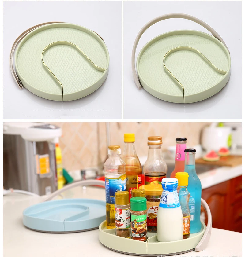 Kitchen-360-Rotating-Storage-Tray-Seasoning-Jar-Storage-Rack-Organizer-Holder-Pull-Out-Drawer-Shelf-Kitchen (6)