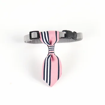 

Pet Collar Bow Tie Pet Supplies Cute Pets Adjustable Tie Bow Ties Pets Accessories Universal Cats Dogs Accessories Supplies