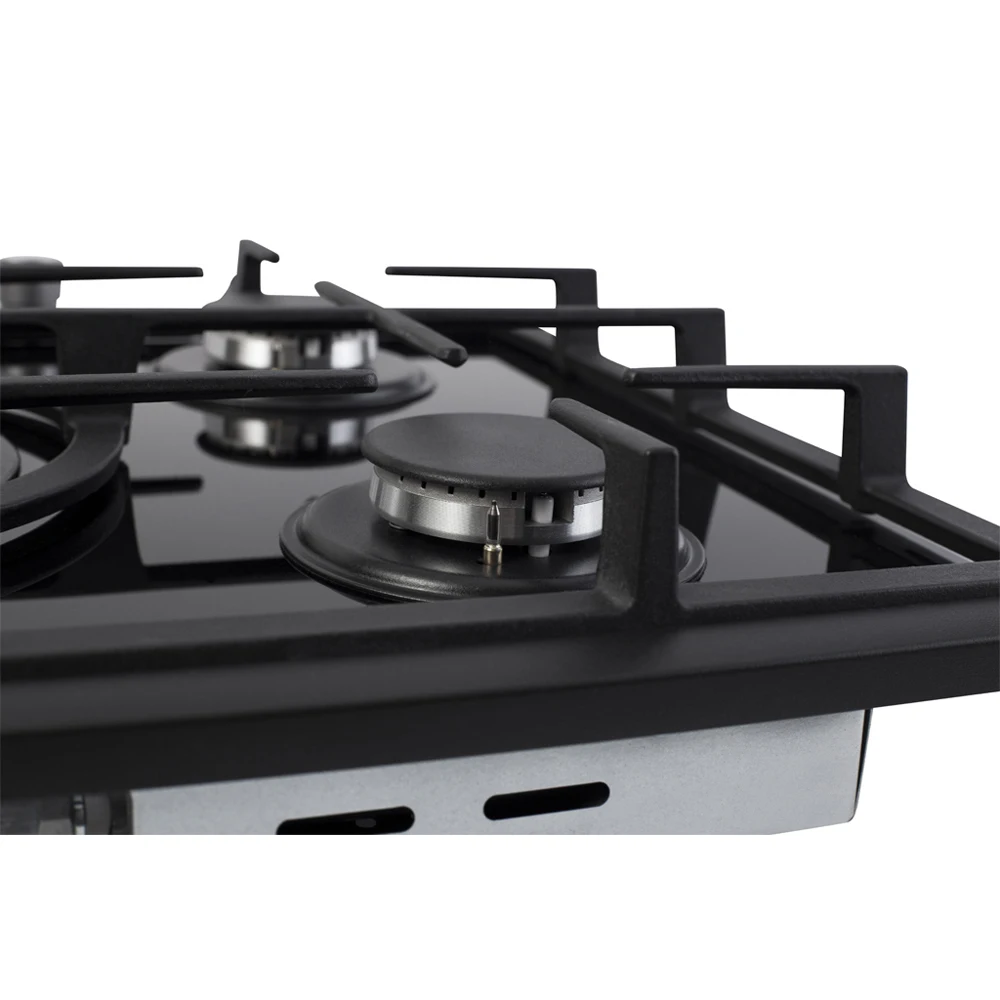Газовая варочная панель Simfer H70N51S512