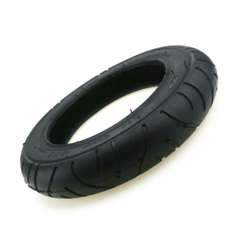 Electric Scooter 10 Inch 10* 2.0 Tire Wheel Outer Tyre Inner Tube For Xiaomi M365 durable practical Inner Tube+ Tire
