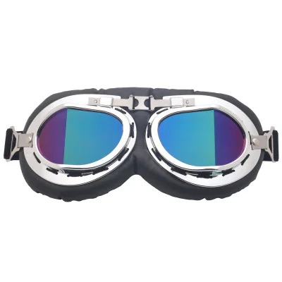 Harley Goggles для Harley Davidson моторное защитное снаряжение очки Мотоциклетные аксессуары и запчасти шлем очки - Цвет: Multicolor