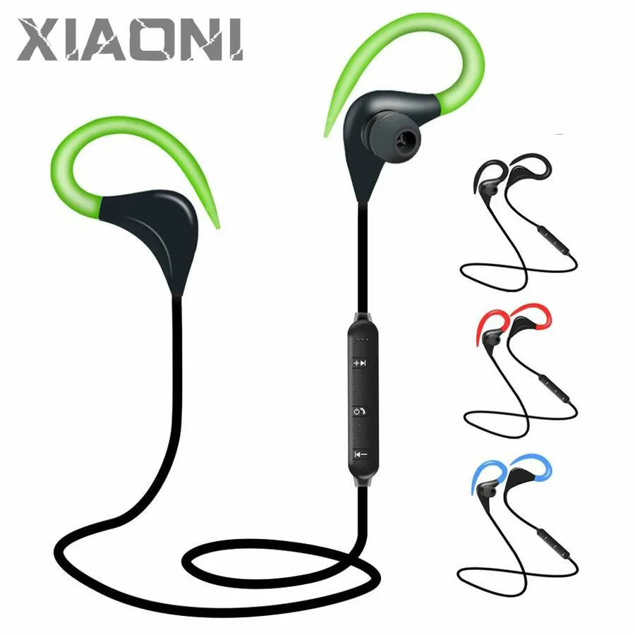 BT 1 bluetooth наушники беспроводные мини гарнитура стерео Bluetooth с микрофоном скрытые