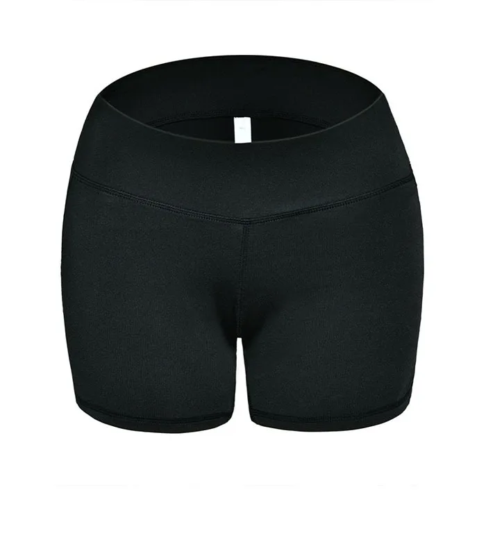 Шорты для попки, облегающие Женские черные шорты, Feminino Hip Panty, женские летние шорты для тренировок, фитнеса, спортивная одежда, короткие штаны, Femal